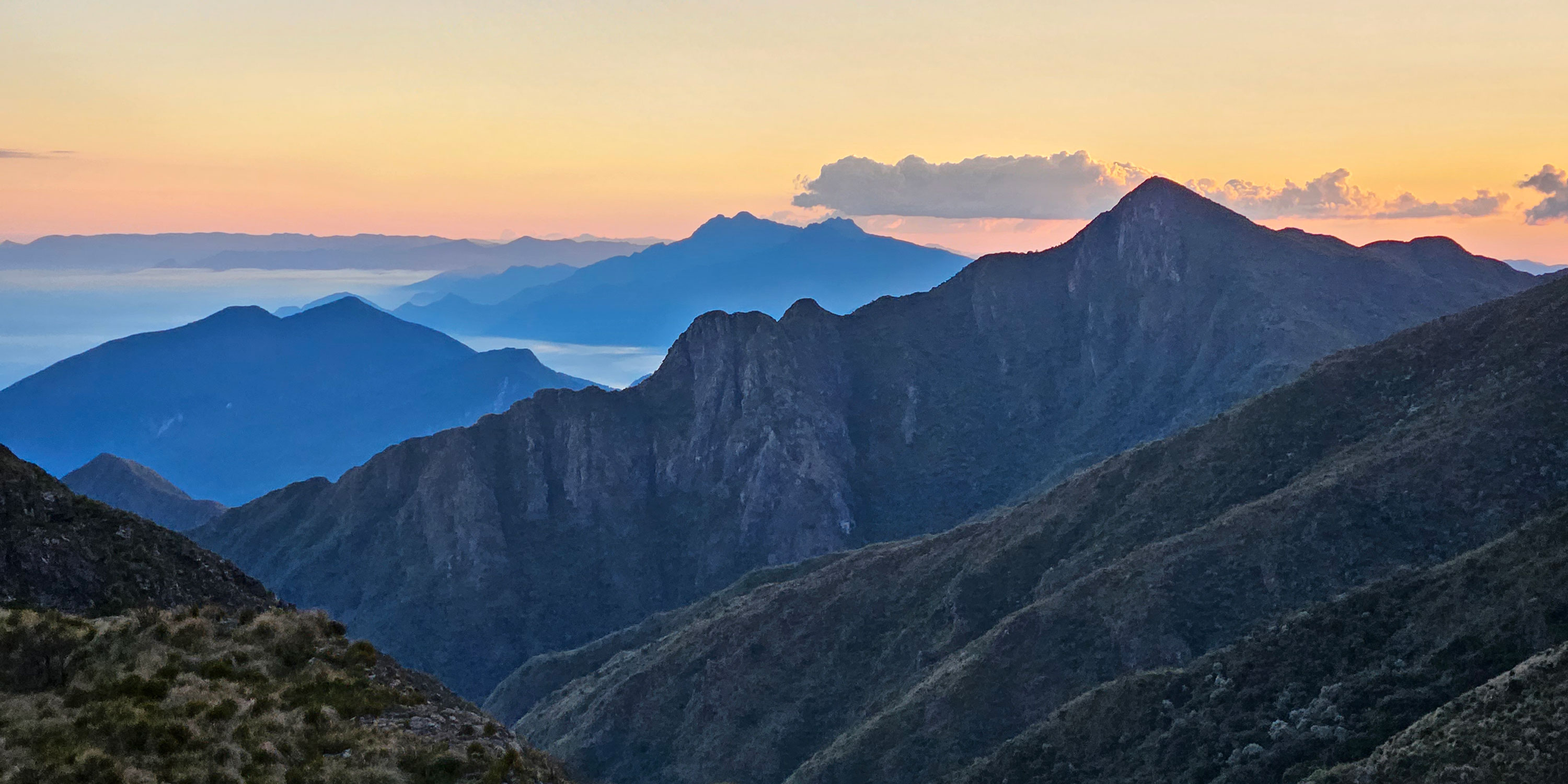 Travessia Serra Fina: como se preparar para quatro dias de montanha
